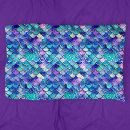 Search for mermaids pillowcases For kids