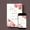Search for fall bridal shower signs Boho