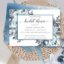 Search for unique bridal shower invitations Calligraphy