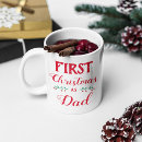 Search for first time dad mugs New father