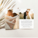 Search for 2 photo cards Typography