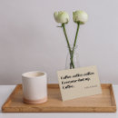 Recherche de café de matin cartes postales Amoureux du café
