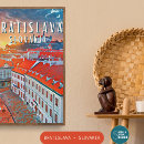 Recherche de slovaque posters Bratislava