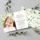 Recherche de girl petite communion invitations Fille