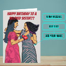 Recherche de bat anniversaire cartes Pour elle