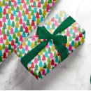 Search for fun christmas wrapping paper Colourful