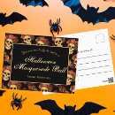 Search for skulls roses postcards Halloween