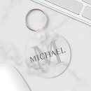 Search for classy wedding keychains For him