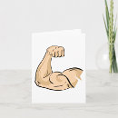 Search for muscle cards Strong