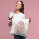 Search for cute pig pillows Piggy