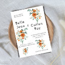 Search for cascading invitations Elegant