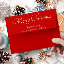 Search for elegant envelopes Winter