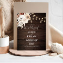 Recherche de bois blanc invitations Botanique