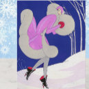 Search for 1920s christmas cards Flapper