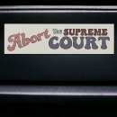 Search for court bumper stickers Roe v wade