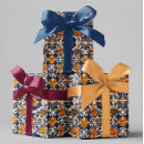 Recherche de mosaïque papier cadeau Mexicain