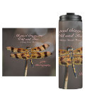 Search for dragonfly travel mugs Elegant