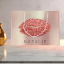 Search for pearl gift bags Pink