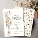 Search for winter 60th birthday invitations Chic