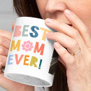 Recherche de tasses mugs meilleure maman jamais