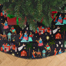 Search for nativity tree skirts Star of bethlehem