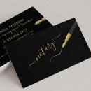 Recherche de agent de prêts cartes visite Élégant