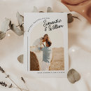 Search for first mr and mrs christmas cards Black and white