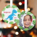 Recherche de t rex dinosaur ornaments Pour enfants