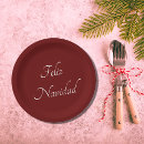 Search for feliz navidad plates Fiesta
