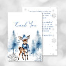 Recherche de cerf vœux cartes Pour elle