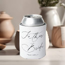 Search for father of the bride can coolers Modern