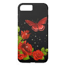 Recherche de mère et fille iphone coques Fleurs