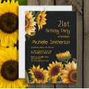 Search for rustic 21st birthday invitations Elegant