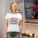 Search for christmas movie tshirts Trendy