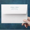Search for rehearsal dinner envelopes Elegant