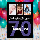 Search for collage birthday invitations Script