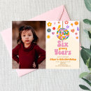 Recherche de de disco anniversaire invitations Girl
