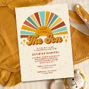 Recherche de retro baby shower invitations Vintage