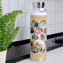 Search for geometric water bottles Hexagon