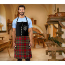 Search for stewart aprons Clan