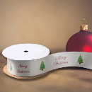 Search for christmas tree ribbon Xmas
