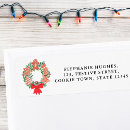 Search for exchange return address labels Cookie swap