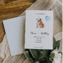 Recherche de bulldog invitations D'anniversaire de chien