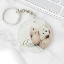 Search for name text keychains Modern