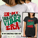 Recherche de tante dames tshirts Noël