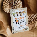 Recherche de kawaii halloween invitations Frankenstein