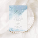 Search for winter blue cards Snowflakes