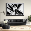 Search for black girl posters Abstract