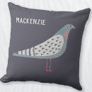 Recherche de pigeons coussins Pour tous