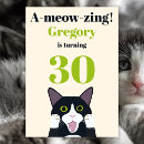 Search for funny pun birthday invitations Humour